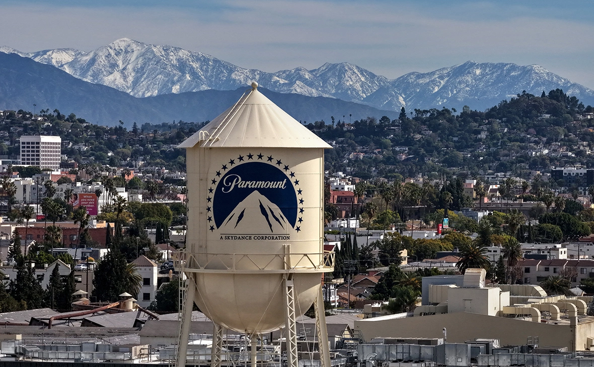 Justin Sullivan / Getty Images