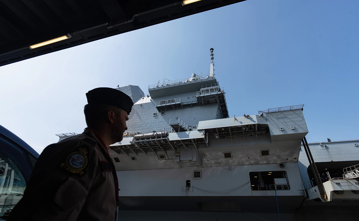 Tomohiro Ohsumi / Getty Images