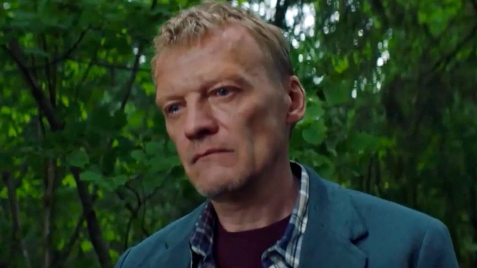 Кадр из фильма «Хейтер»