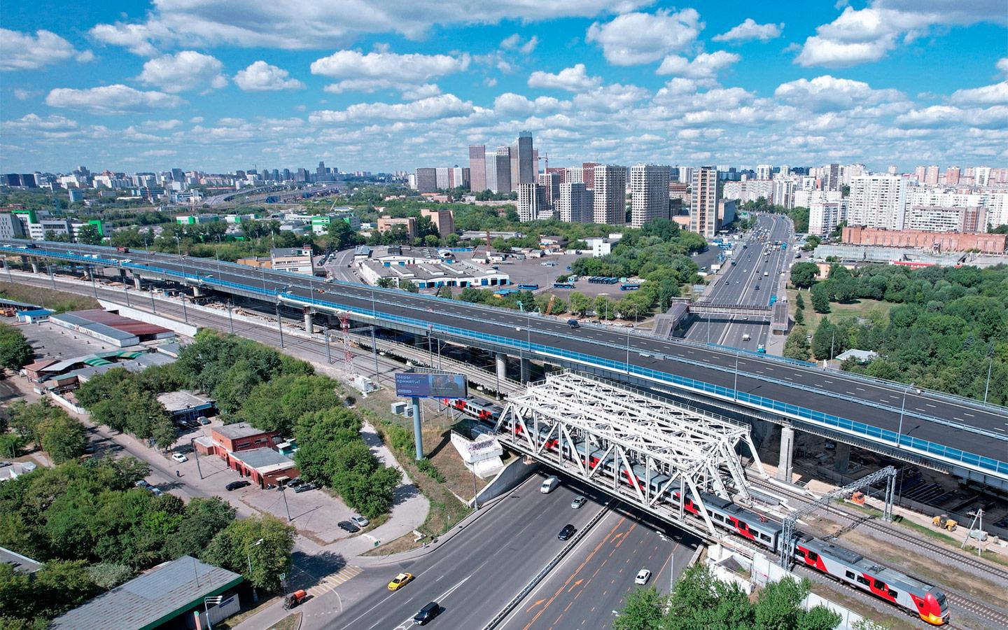 Стоимость проезда по МСД выросла. Сколько теперь придется заплатить