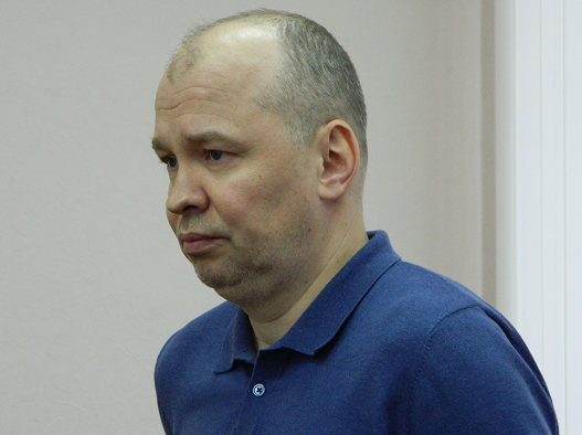 Михаил Лобанов