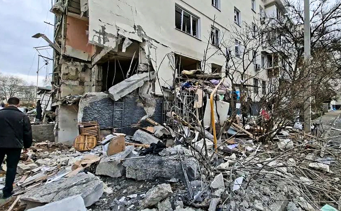 Сергей Павлив / ТАСС