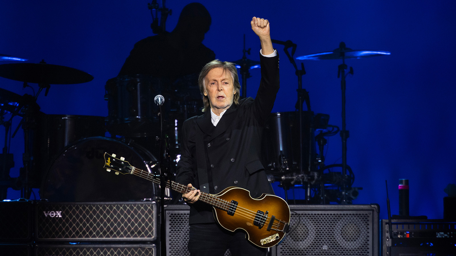 Пол Маккартни