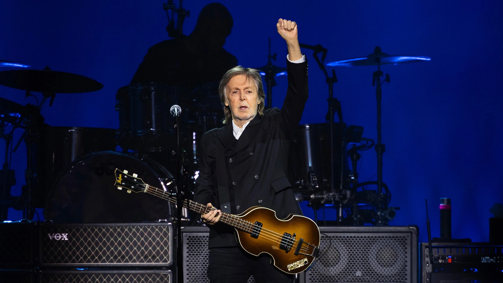 Пол Маккартни