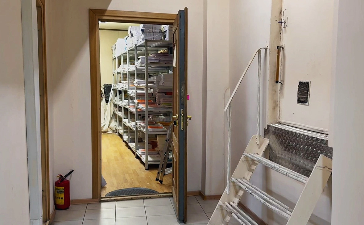 Екатерина Шамарова / ТАСС