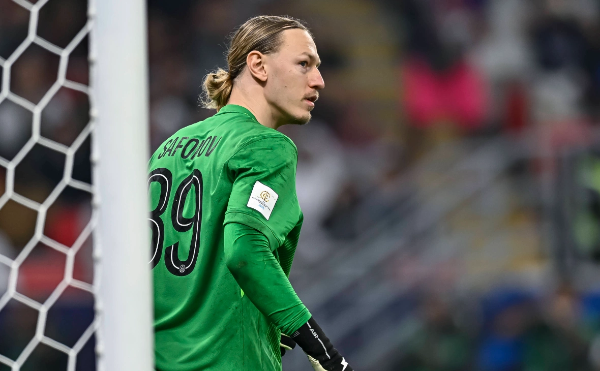 Imago / Global Look Press