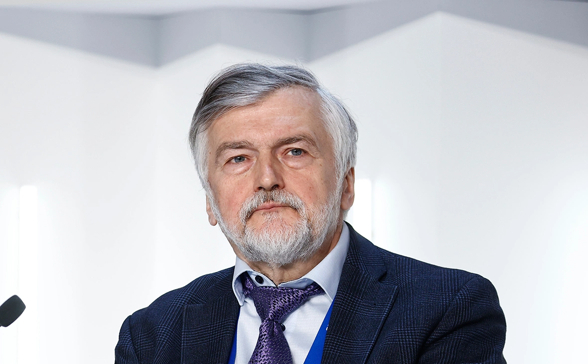 Андрей Любимов / РБК