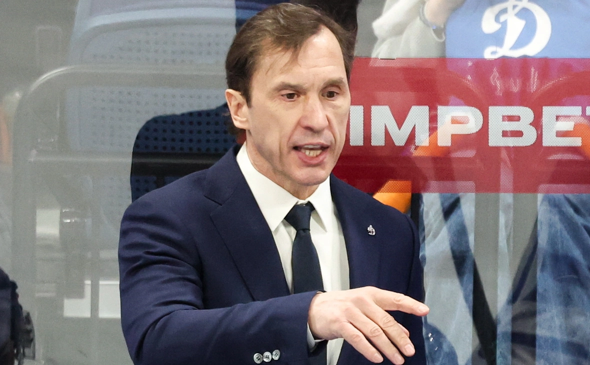 Валерий Шарифулин / ТАСС