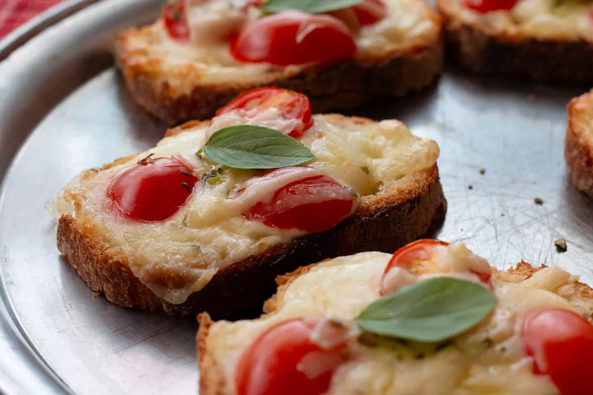 Вкус лета: 3 рецепта, которые нужно приготовить прямо сейчас