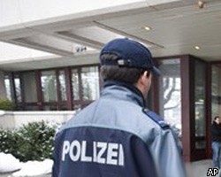 Полиция Швейцарии: Ночных гонок под Женевой не было