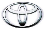 Продажи Toyota и Lexus в России выросли в 1,5 раза