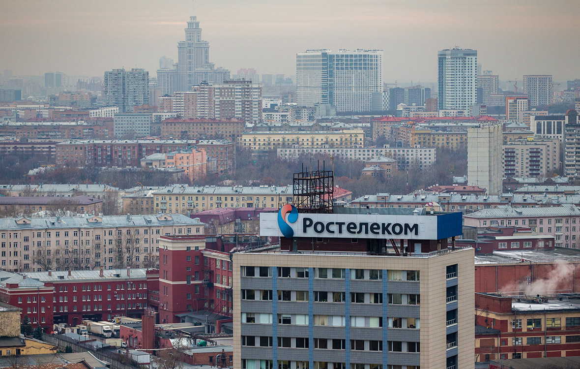 Фото: Сергей Бобылев / ТАСС
