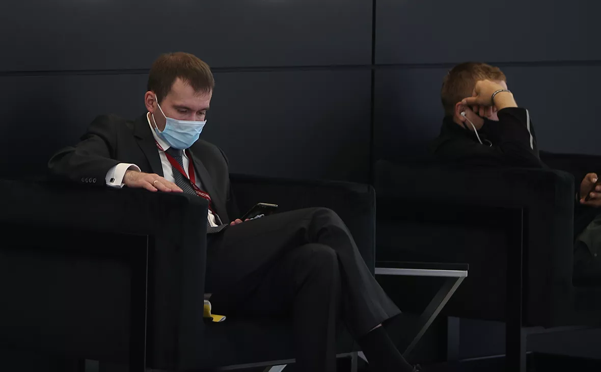 Владислав Шатило / РБК