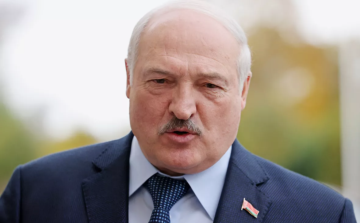 Александр Демьянчук / ТАСС