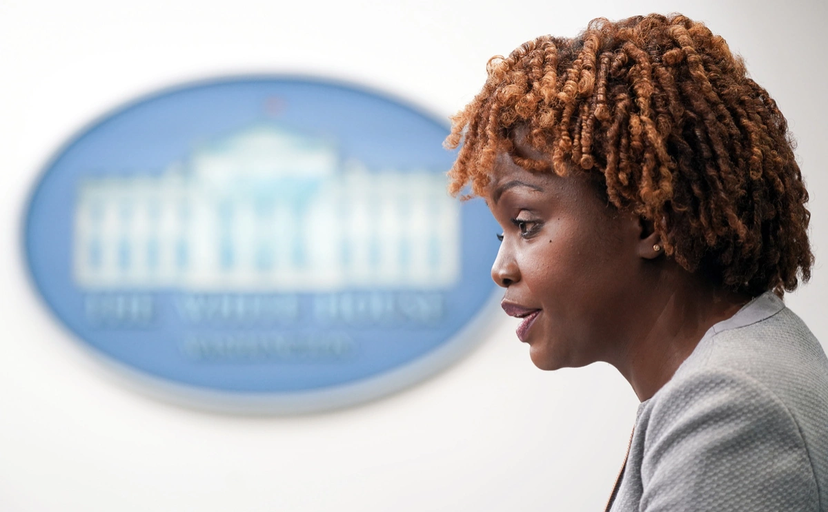 Leigh Vogel / EPA / ТАСС