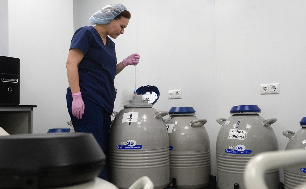 Кирилл Каллиников / РИА Новости