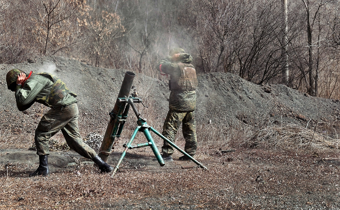 Виктор Антонюк / РИА Новости
