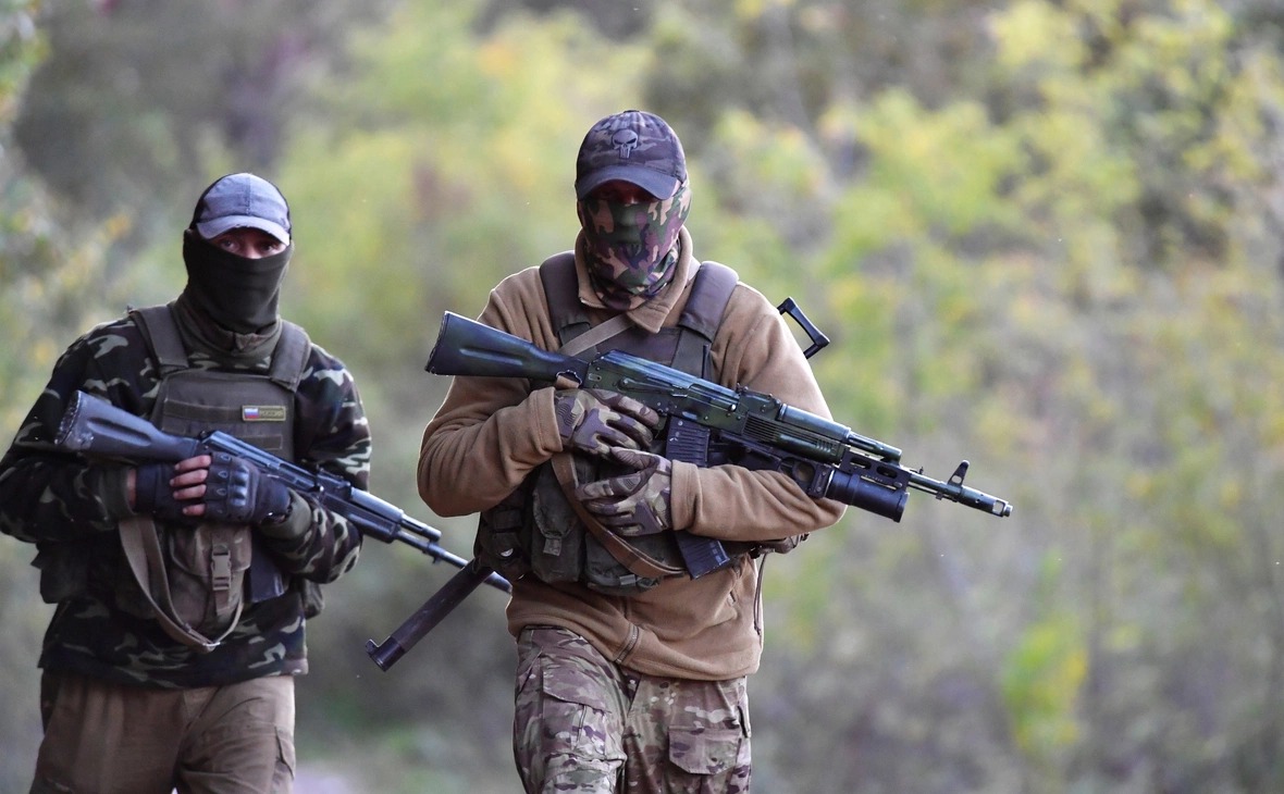 Виктор Антонюк / РИА Новости