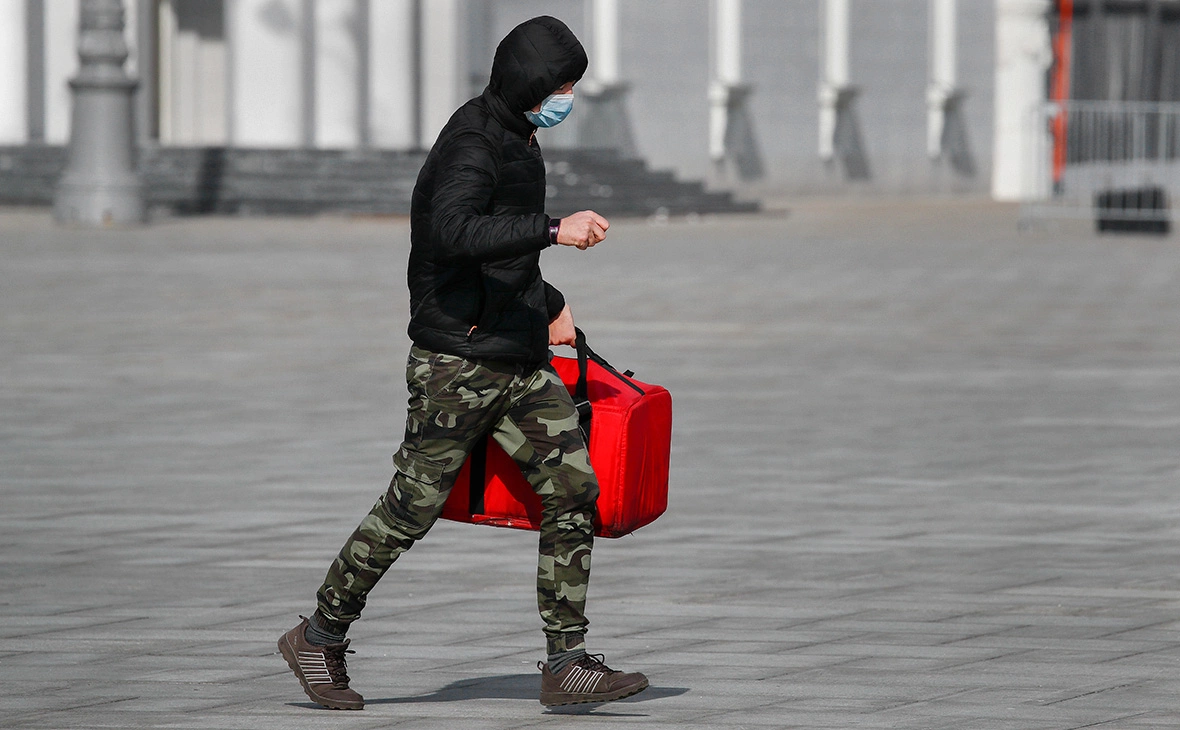 Артём Геодакян / ТАСС