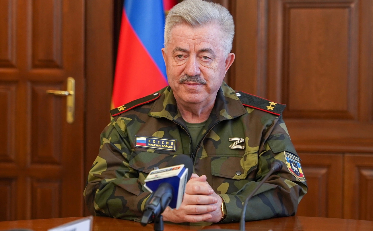 Максим Захаров / РИА «Новости»