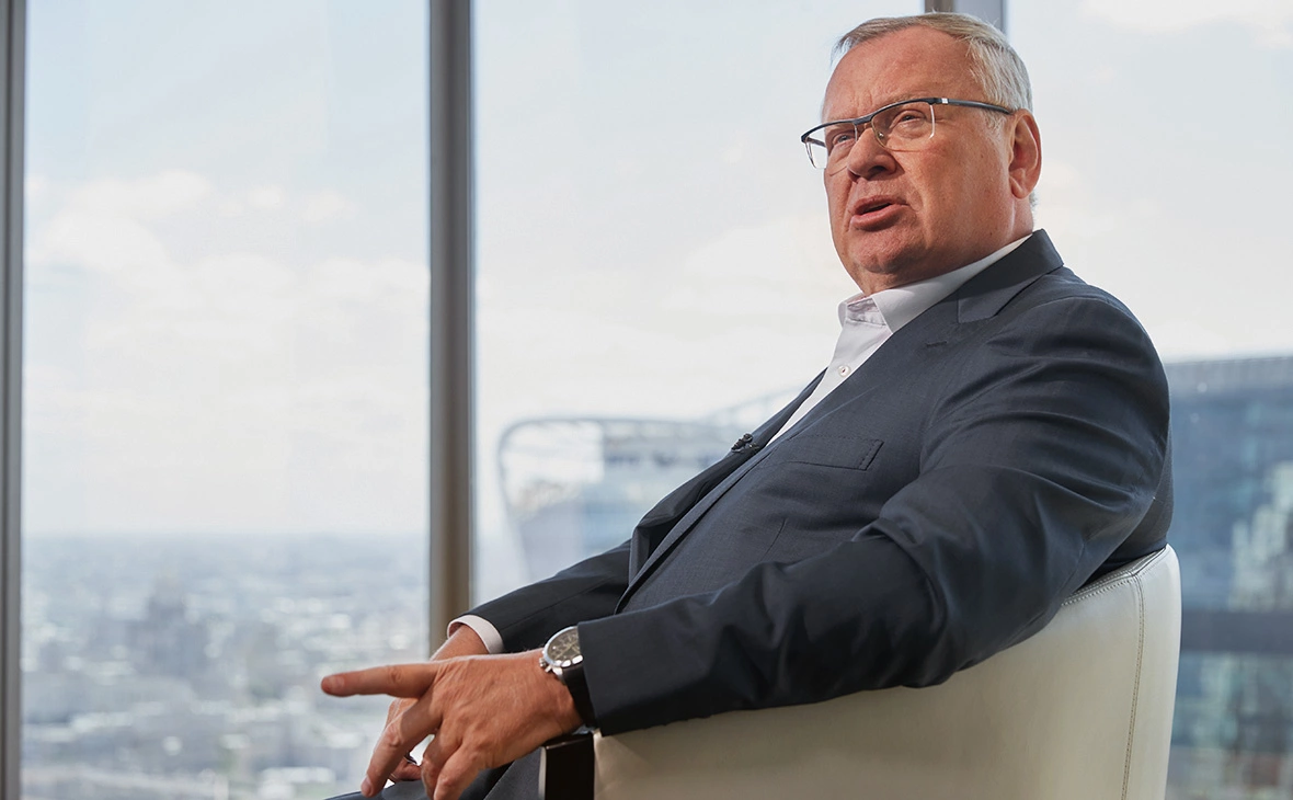 Владислав Шатило / РБК