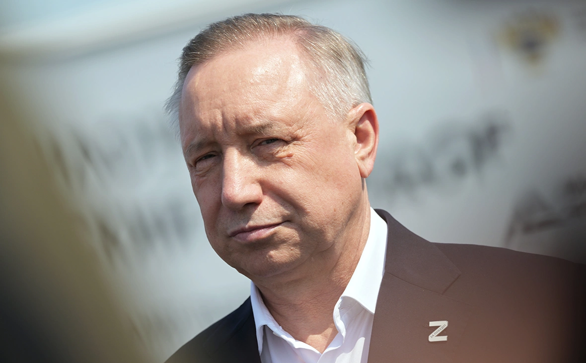 Евгений Биятов / РИА Новости