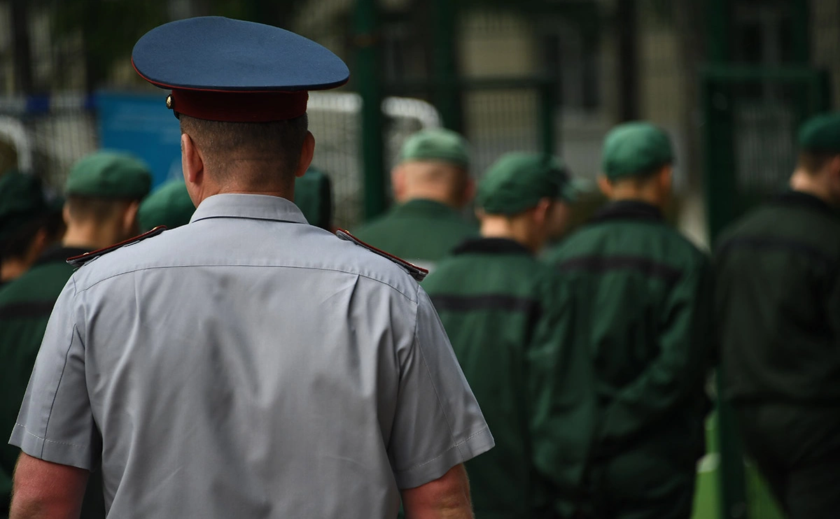 Комсомольская Правда / Global Look Press