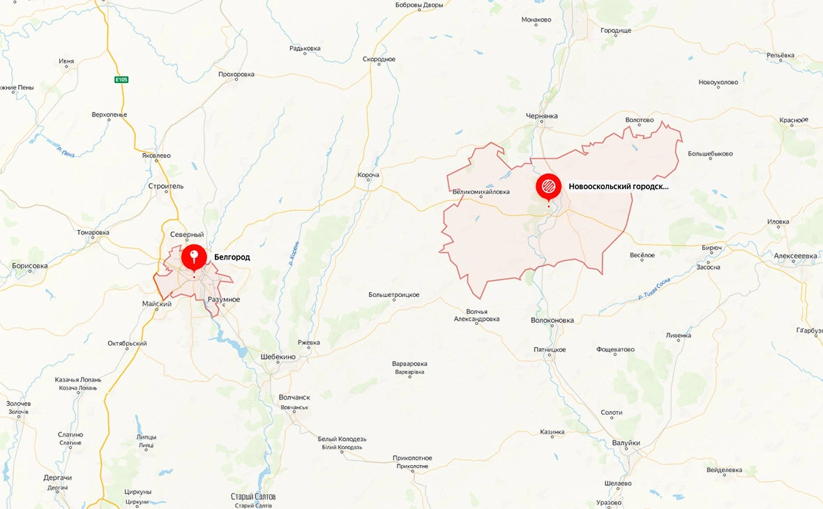 Яндекс.Карты