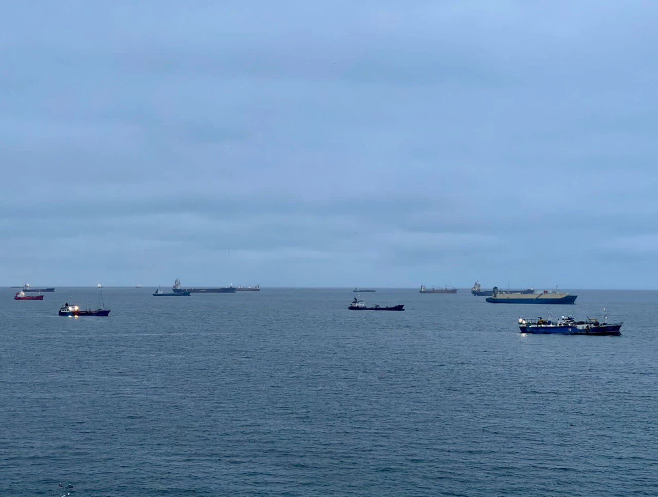 Тематическое фото (Фото: РБК Приморье)