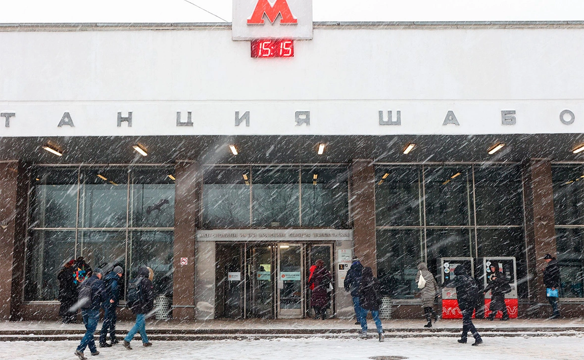 Ярослав Чингаев / АГН «Москва»