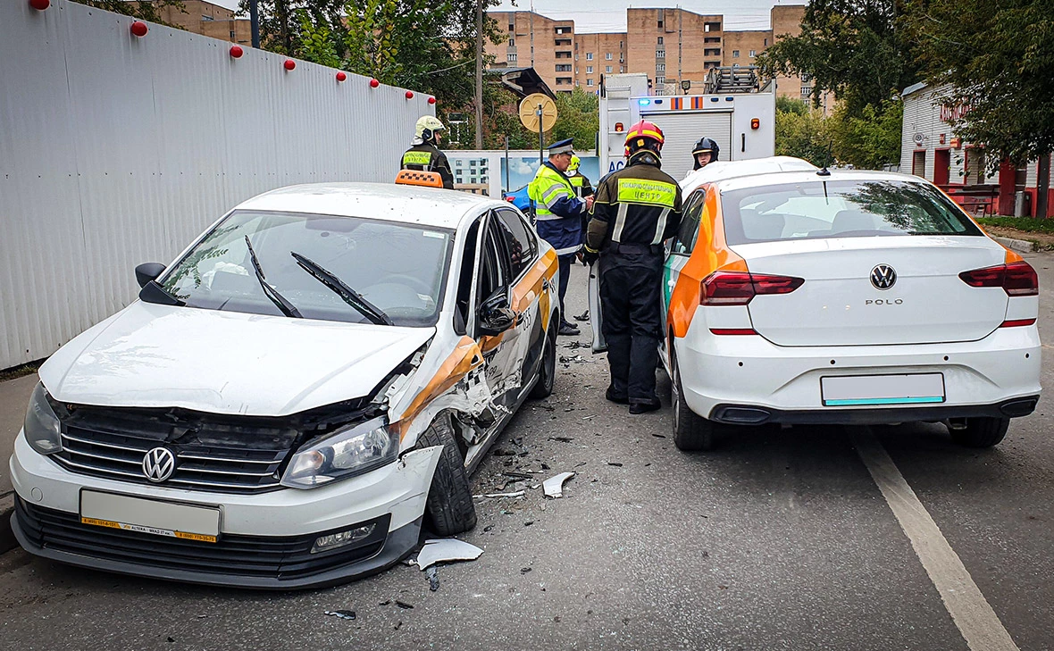 АГН «Москва»