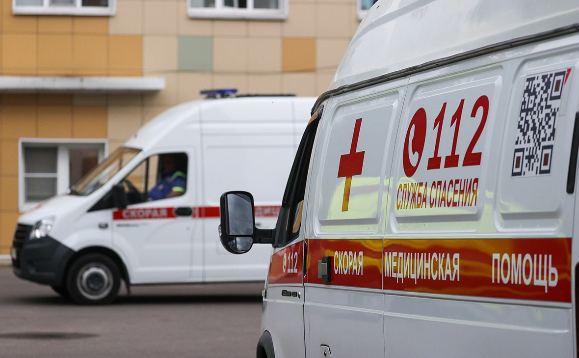 Сергей Булкин / Global Look Press