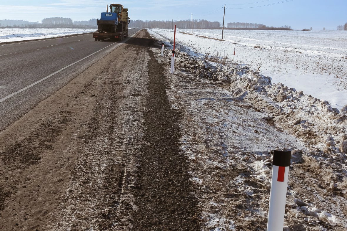 Денис Моргунов / URA.RU