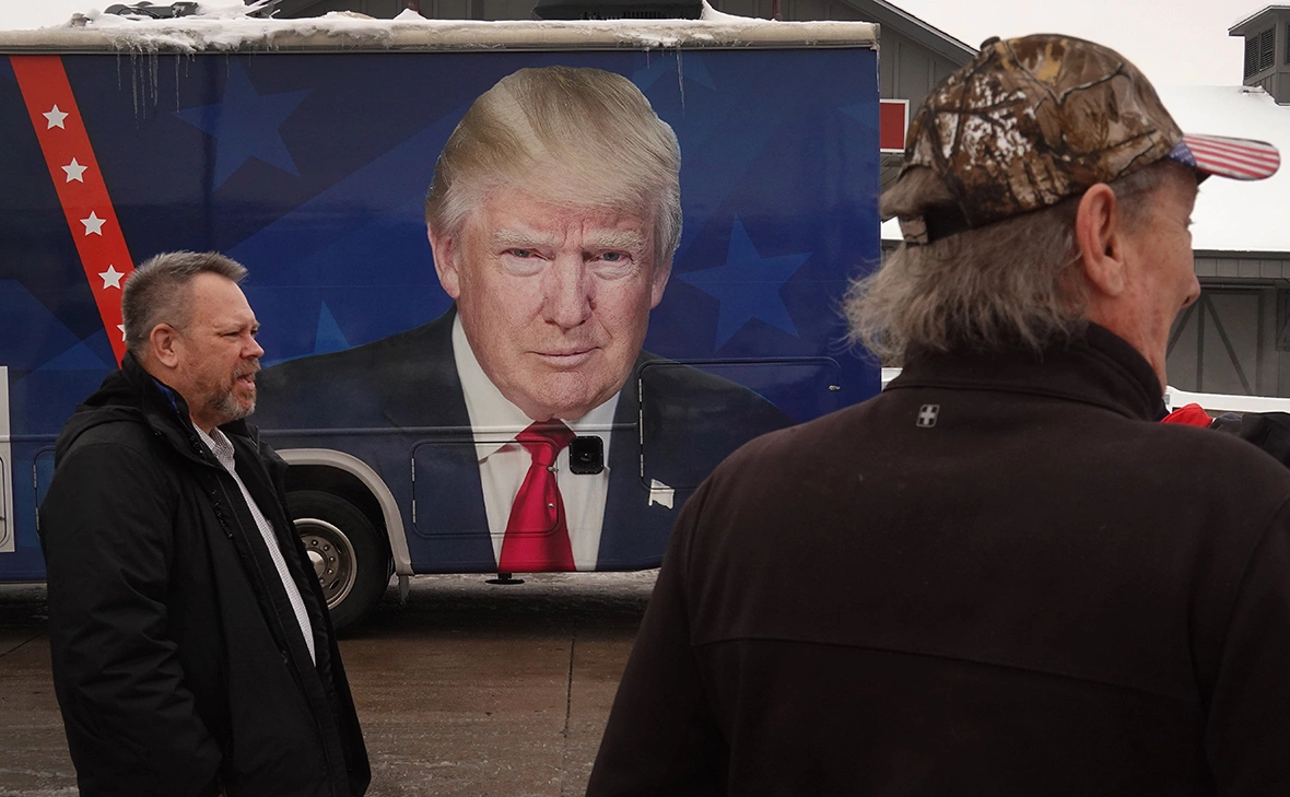 Scott Olson / Getty Images