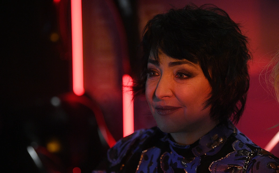 Алексей Майшев / РИА Новости