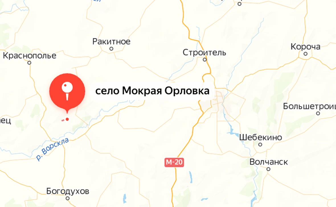 Яндекс.Карты