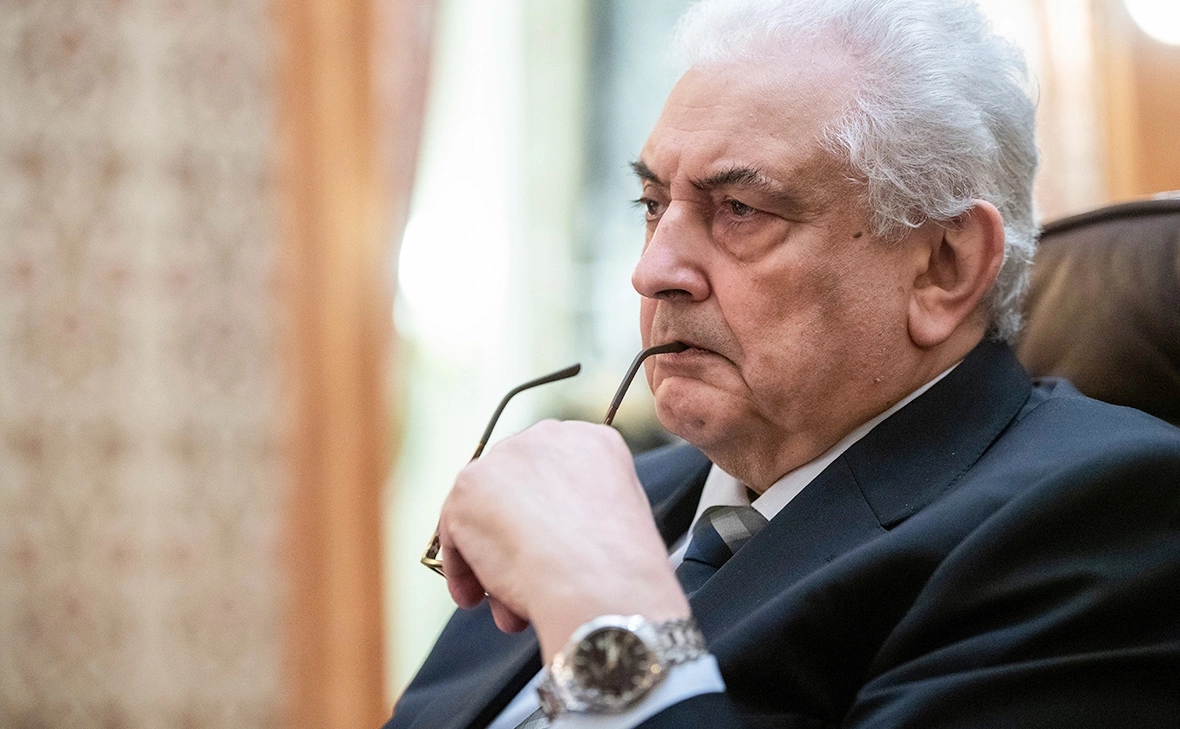 Christophe Gateau / dpa / ТАСС