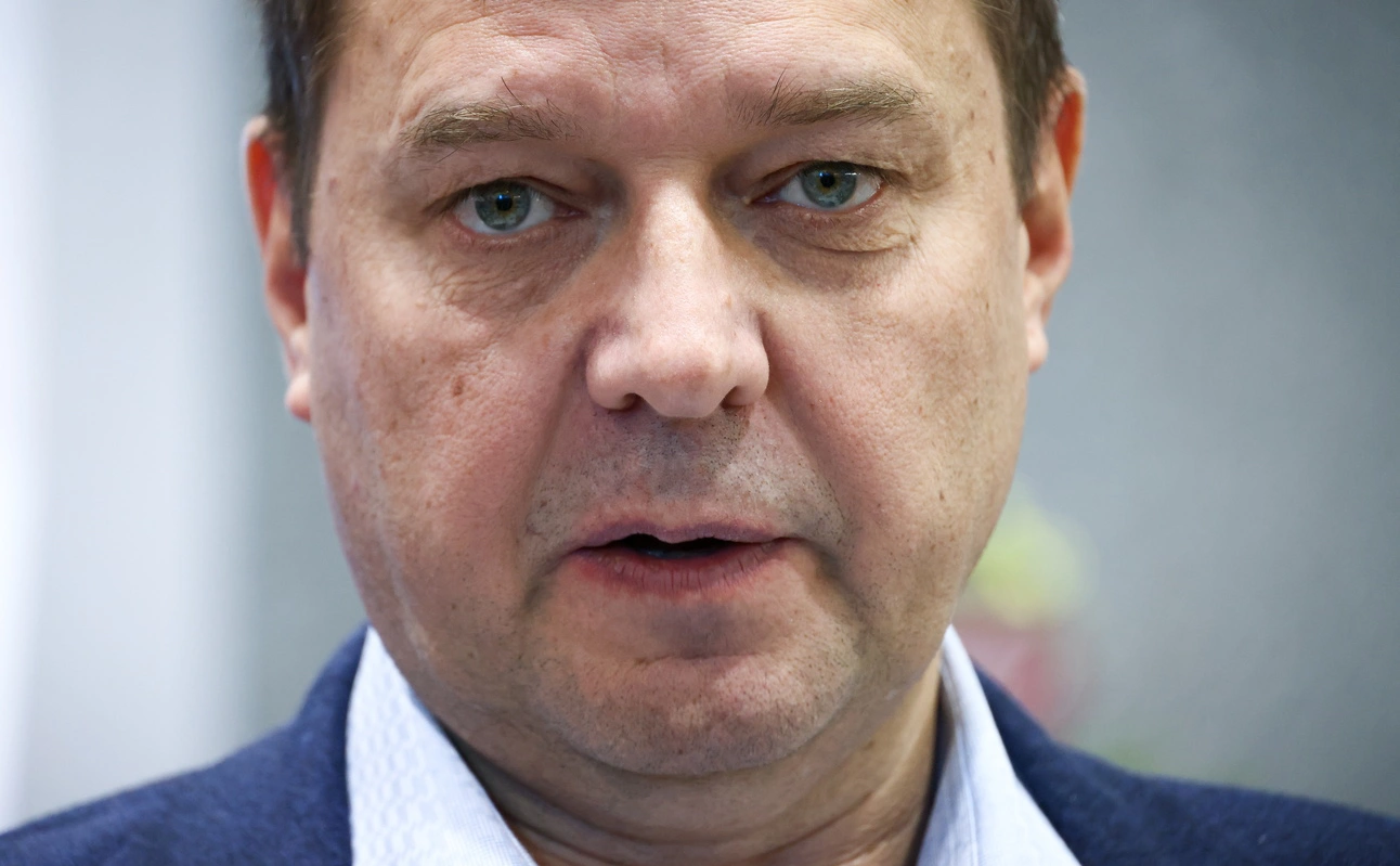 Артем Геодакян / ТАСС