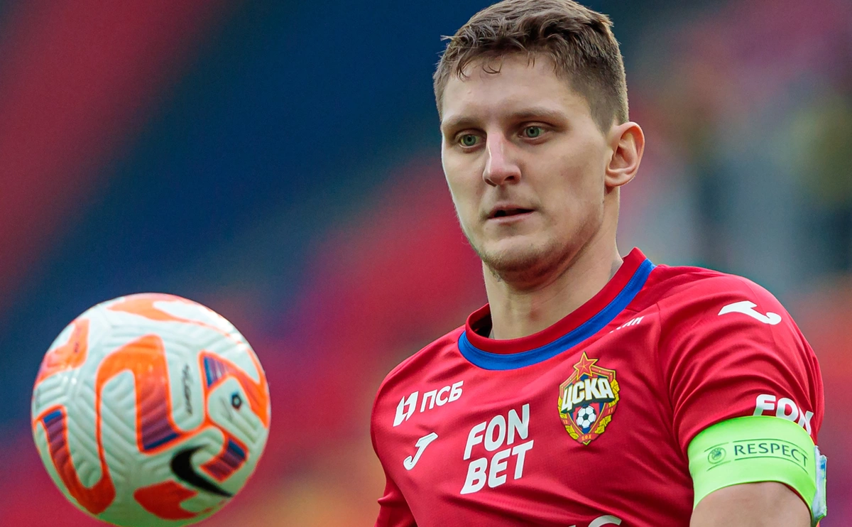 Edgar Breshchanov / Global Look Press