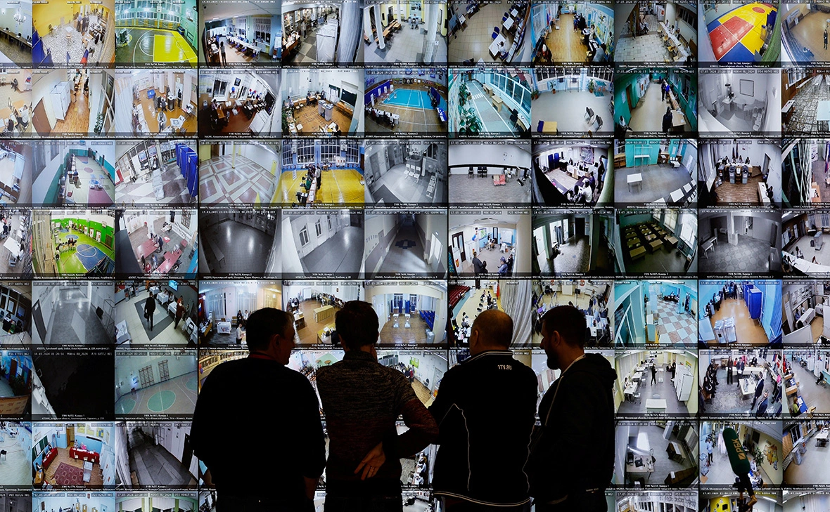 Шамиль Жуматов / Reuters