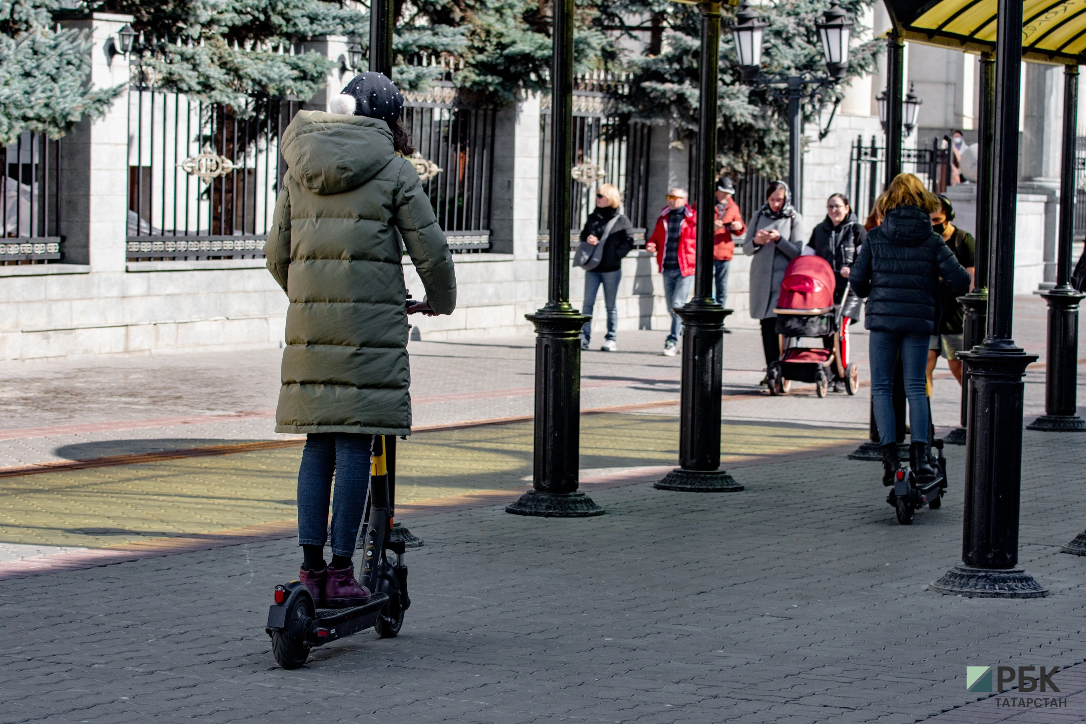 РБК Татарстан