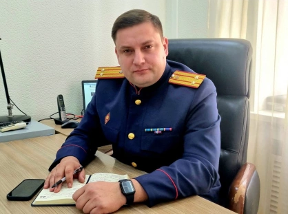 Пресс-служба СУ СК по Новосибирской области