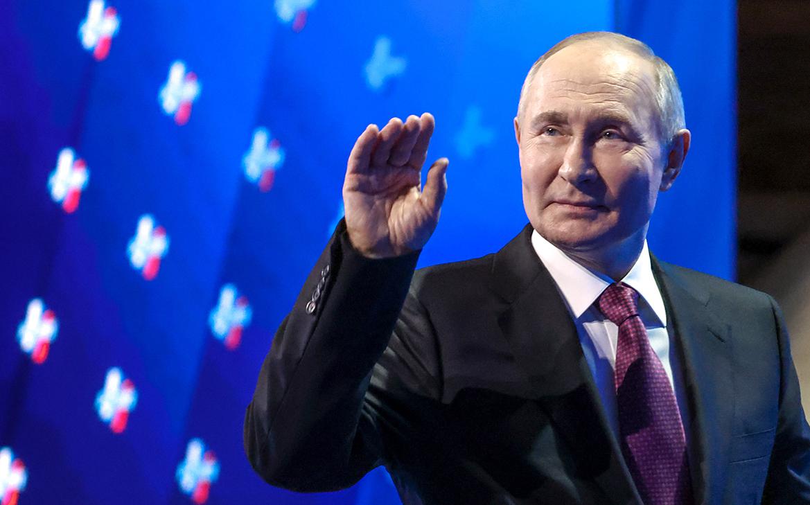 Шохин назвал темы закрытой встречи Путина с бизнесом в рамках съезда РСПП
