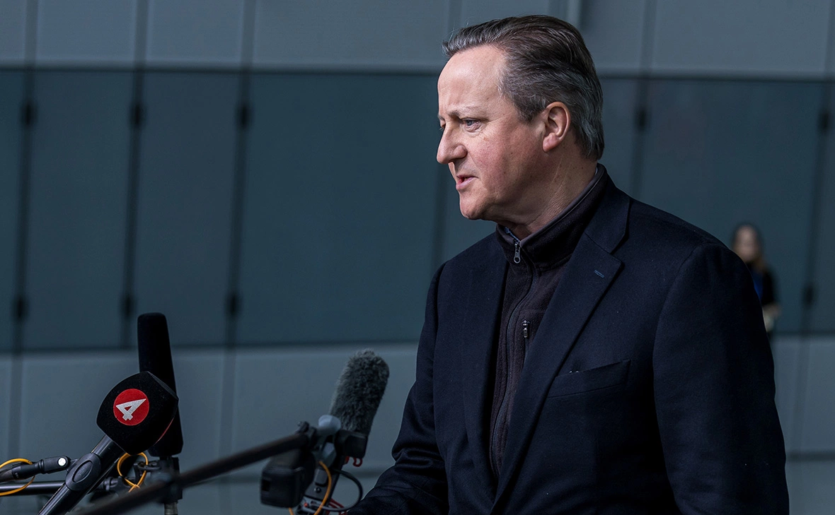 Omar Havana / Getty Images