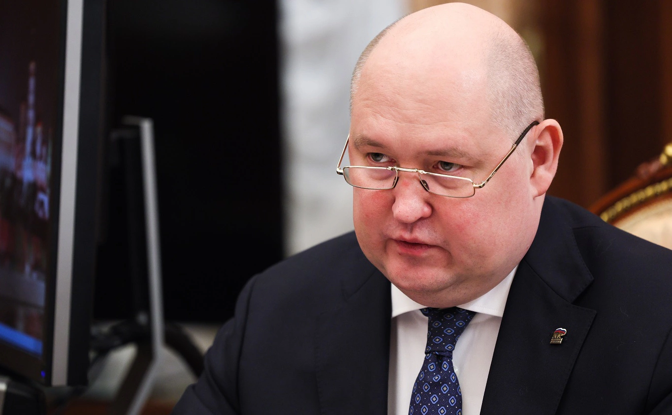 Александр Казаков / ТАСС