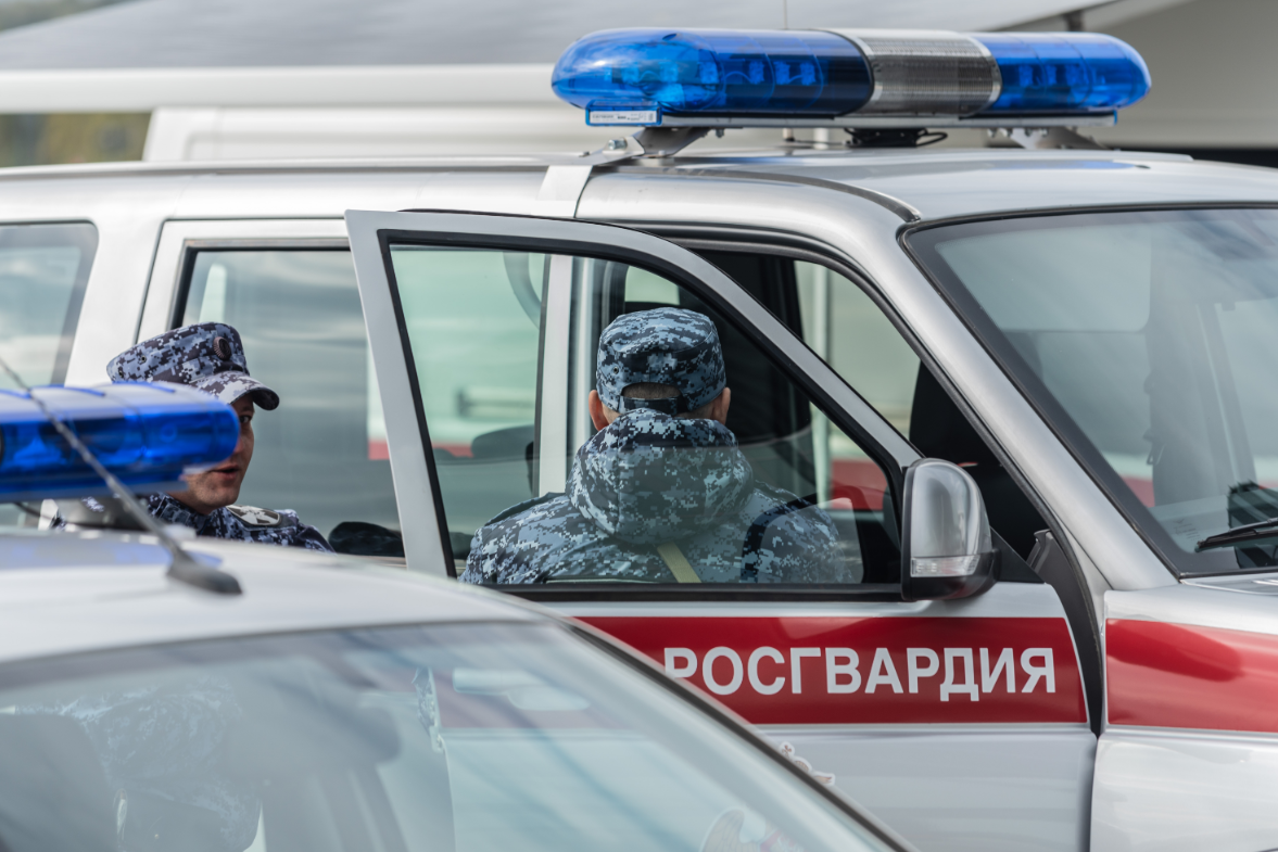 Илья Московец / РИА URA.RU