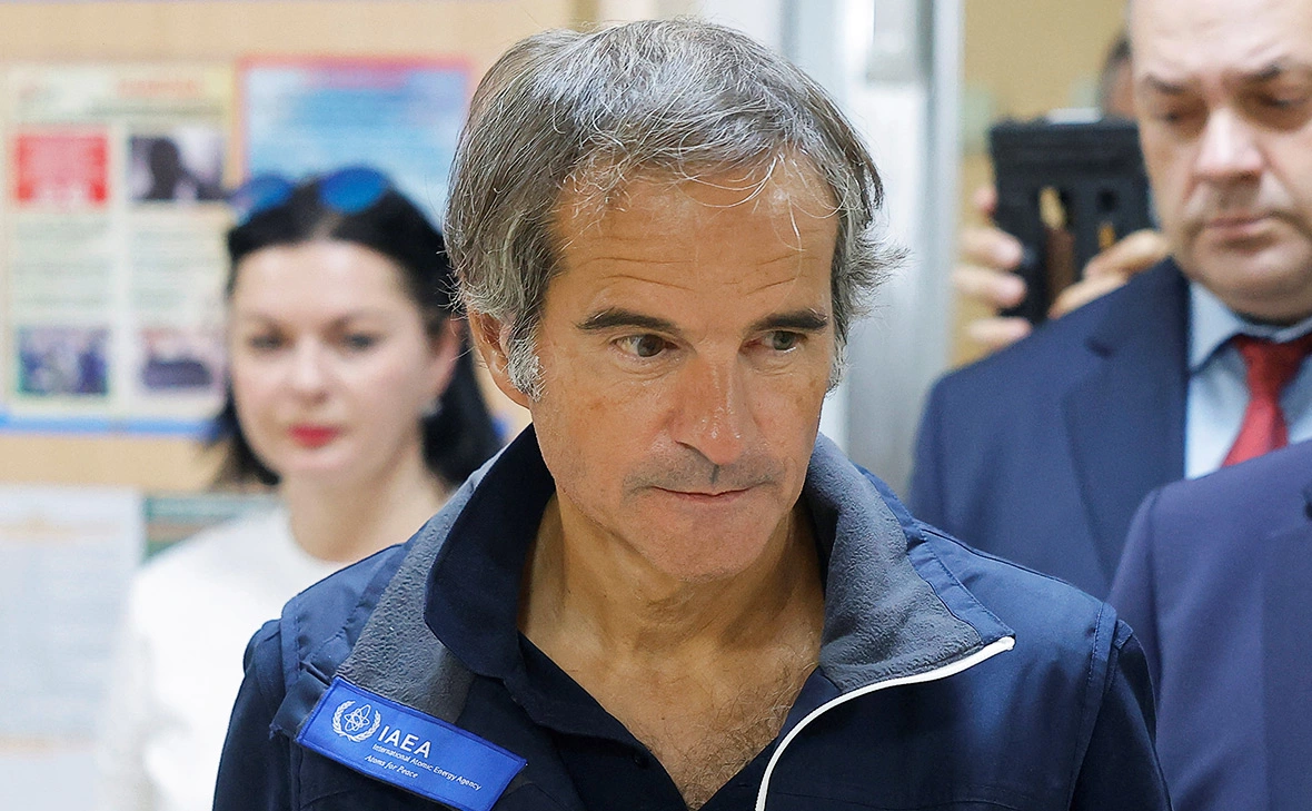 Максим Шеметов / Reuters