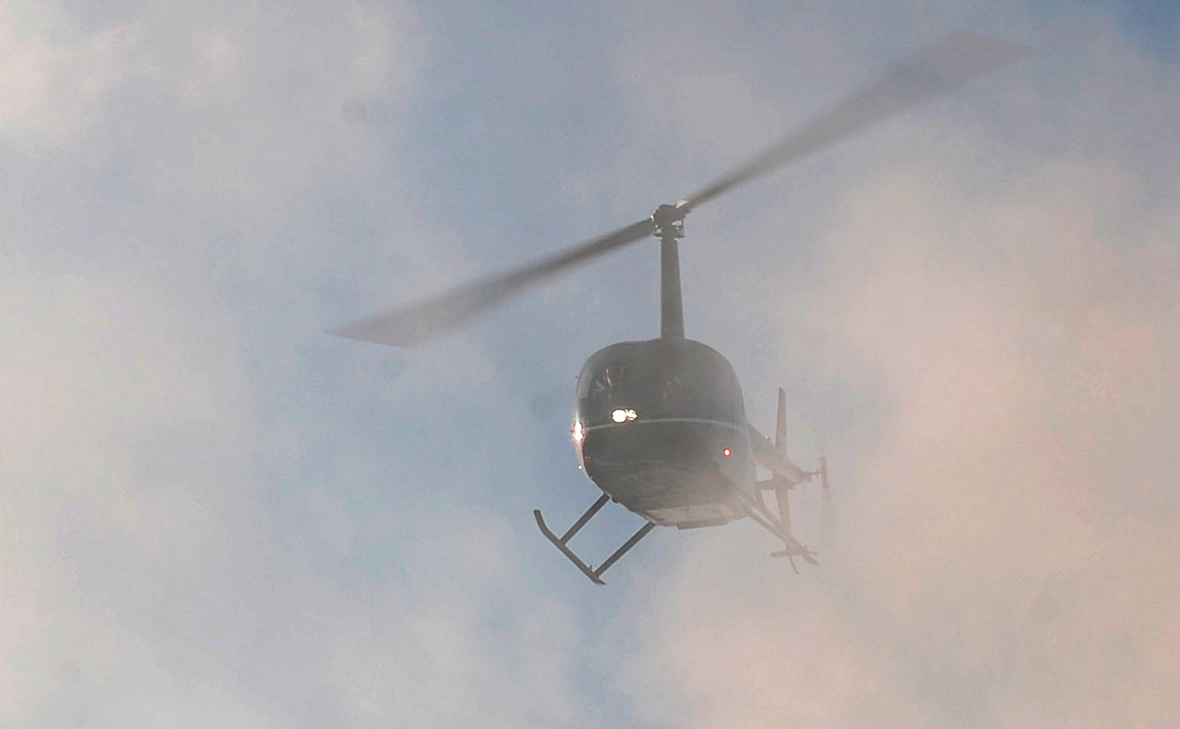 Григорий Сысоев / РИА Новости