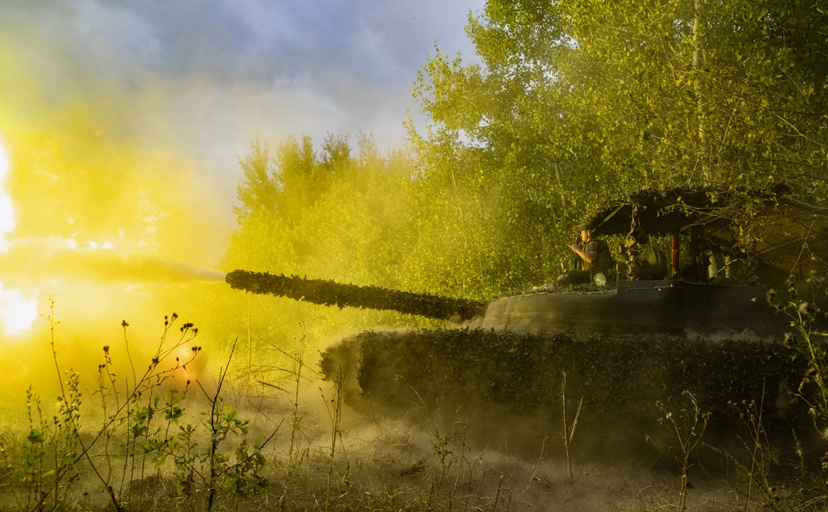 Сергей Бобылев / РИА Новости