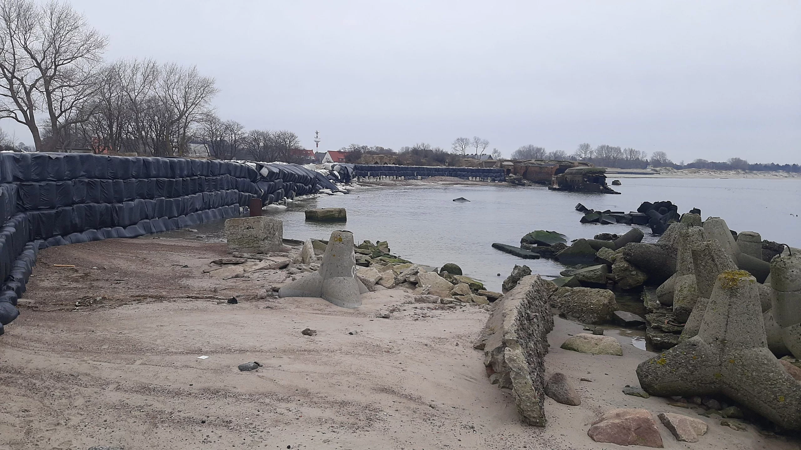 «Балтберегозащита»